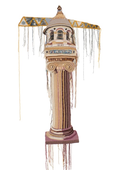 Hamilton - Un Faux Pas Francais