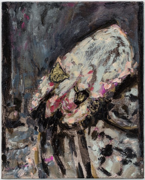 Roberts - Sacred Objects