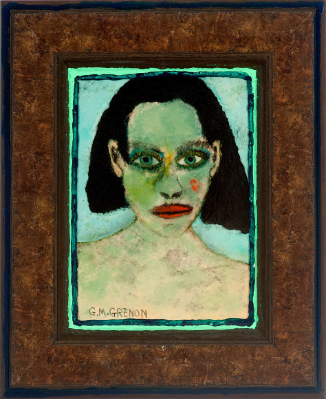 Grenon - Another Variation