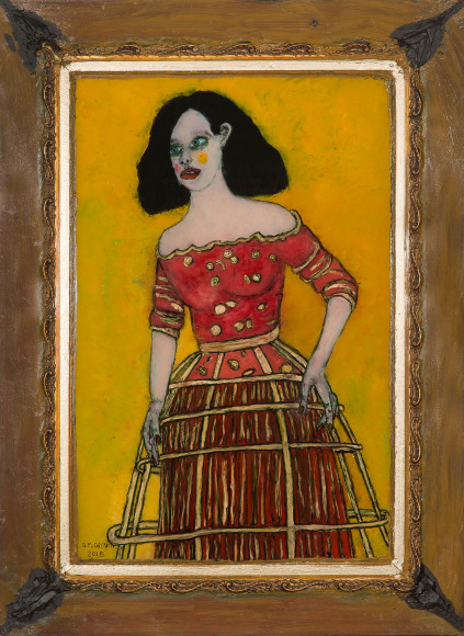 Grenon - Emotion and Thoughts