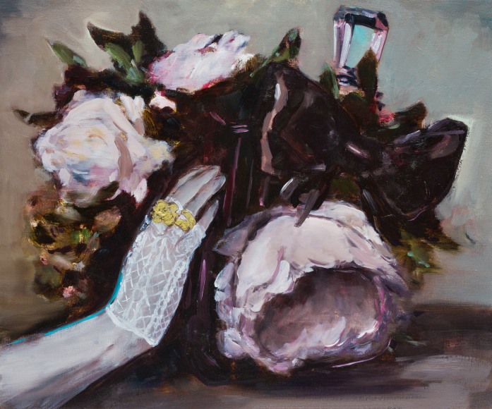 Roberts - Sad Romance