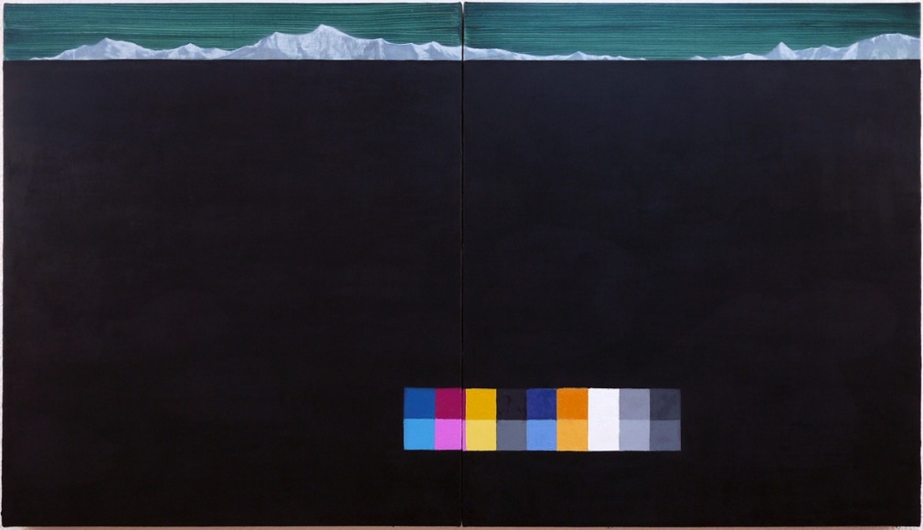 Glover - Garhwali Himalayas