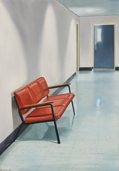 Gabe Fernandez  Cousin Cathy's Math Hall, 2022