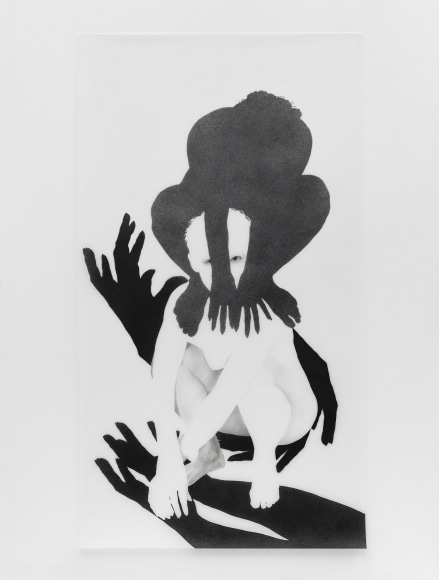 Samantha Wall (b. 1977)  Family Secrets, 2022