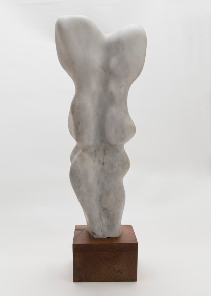 Untitled (Figure)