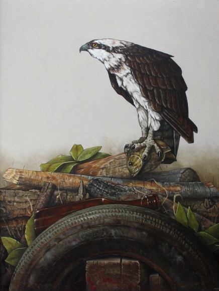 Mertsching - Frog Water