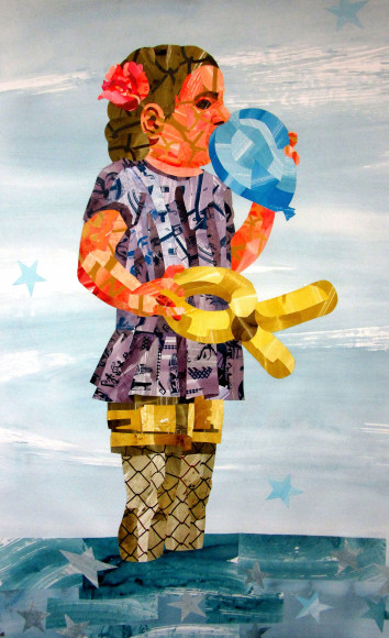 Perkin - 4th of JUly