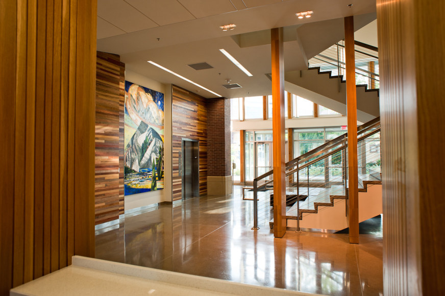 Lucinda Parker - OSU Student Success Center commission