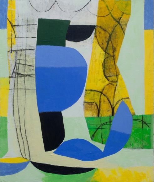 Clevenger - Signs of Spring