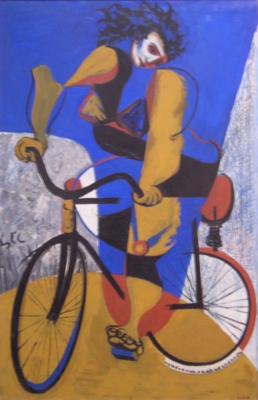 The Bicycle
