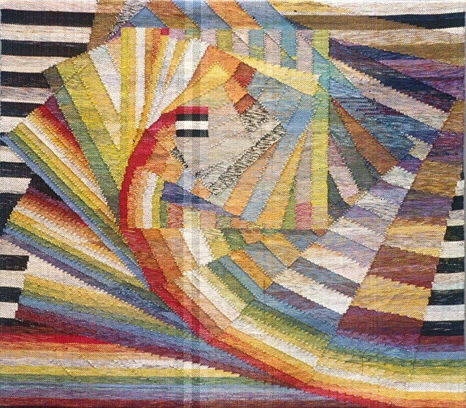 Judith Poxson Fawkes - The House of Cards