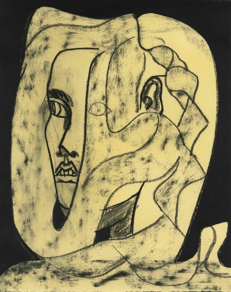 Malaska - Volatile Bodies 5