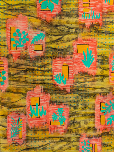 Rae Mahaffey  Adobe, 2021