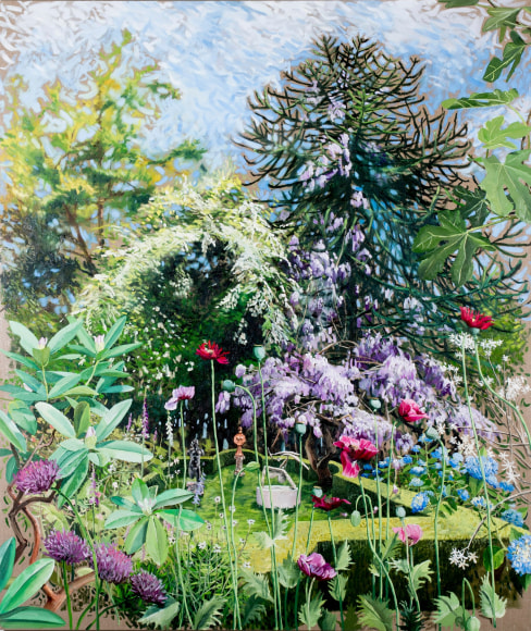 Russell - Western Roots