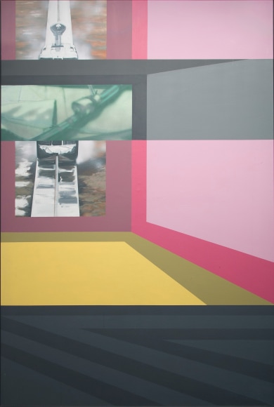 Backstrand - Funeral