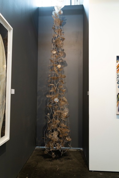 Art Market San Francisco 2018 Booth 608