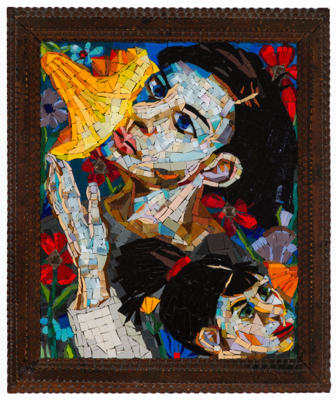 Josephson - Bathed in Moonlight