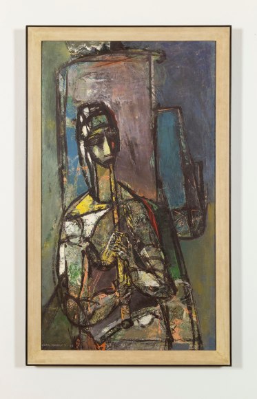 Morris - Recorder Player