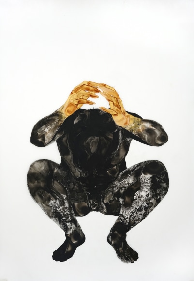 Wall - Prayer to Dispel Restless Spirits 3