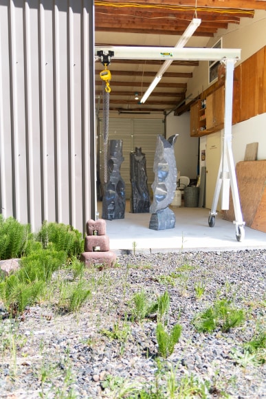 Kosuge Studio - May 2019