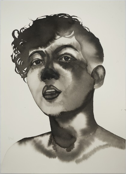 Samantha Wall - Foreign Body 7