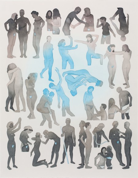 Dan Gluibizzi - Moon crew