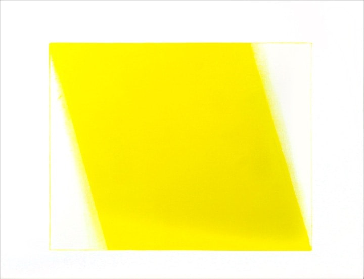 Betty Merken - Torque, Citron