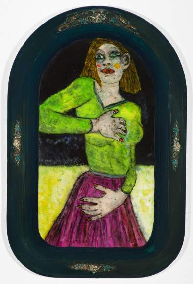 Gregory Grenon - Just Pretending