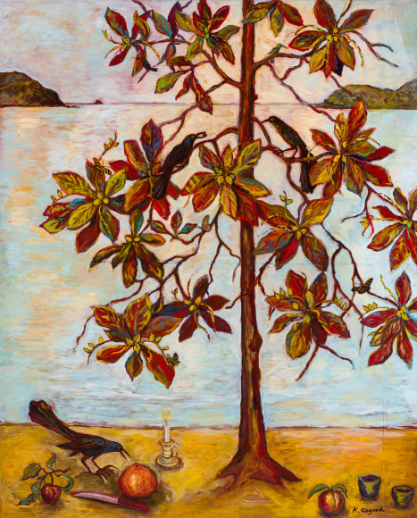 Osgood - Tree of Life