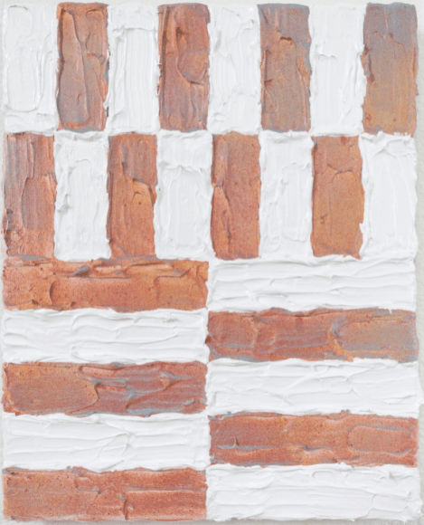 Carl - Confused checkered flag