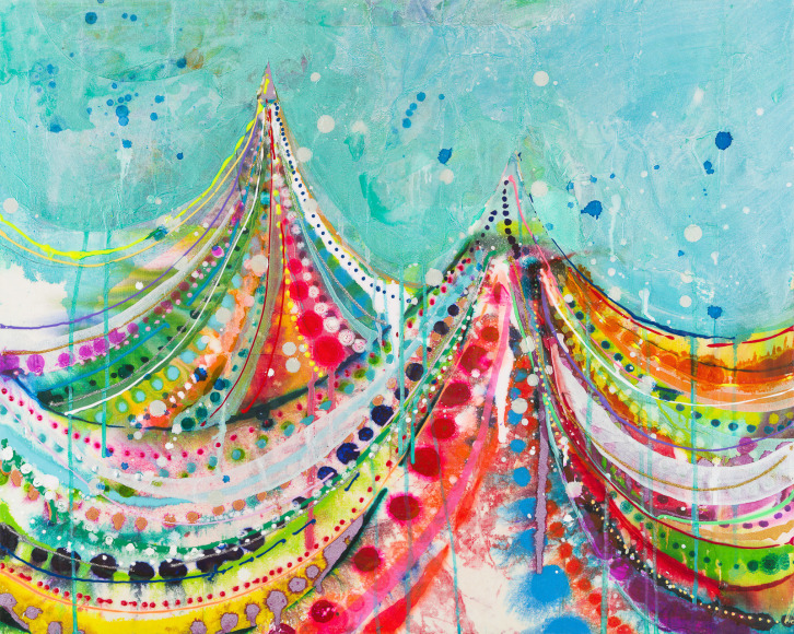 Tran - Elation Station 3