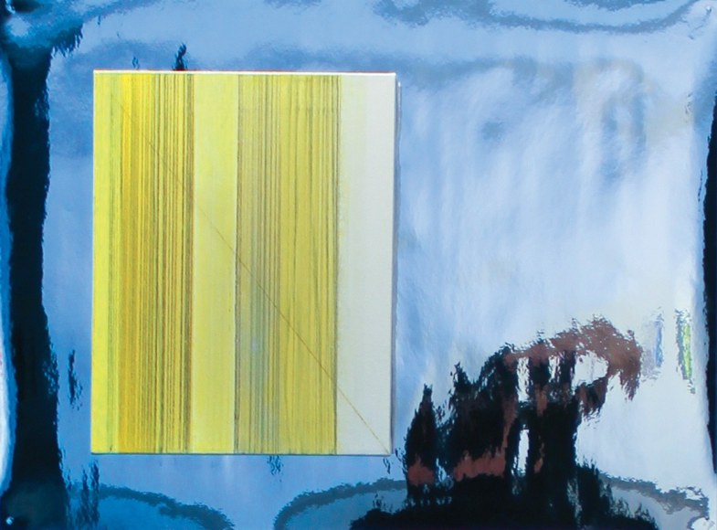 Ehlis - This Thy Mirror