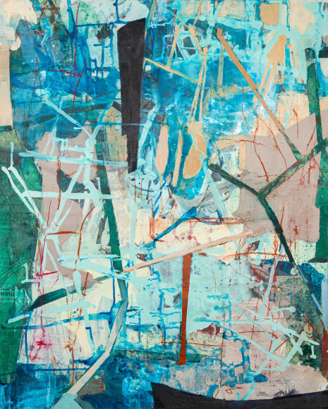 Audrey Tulimiero Welch  Dervish 6, 2021