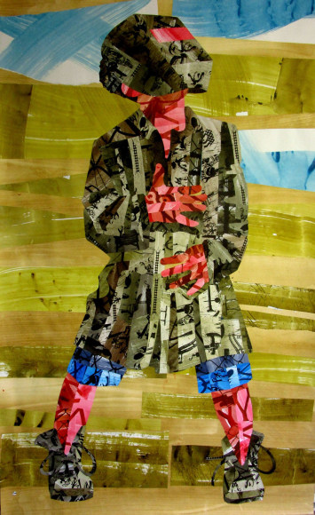 Perkin - A Look at the Sun