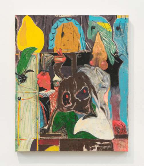 Scott Anderson - Good Attitude