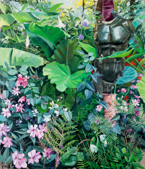 Russell - Precarious Balance