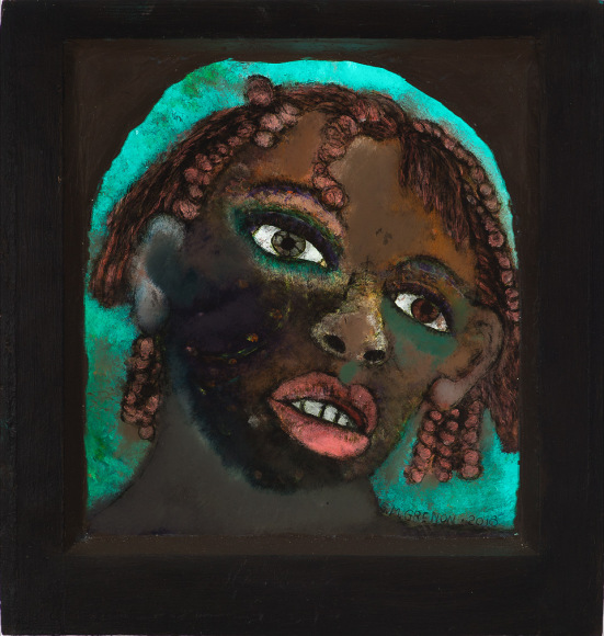 Grenon - Going Forward