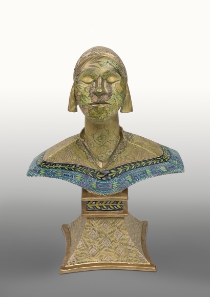 Kiener - Flori Dorati