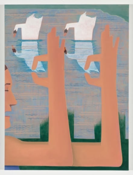 Michael Stamm - Deedee's Om