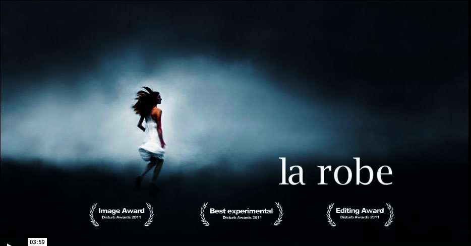 Romain Claris - Video