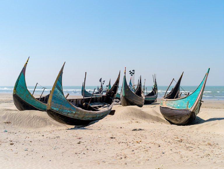 BANGLADESH - Nicolas Claris