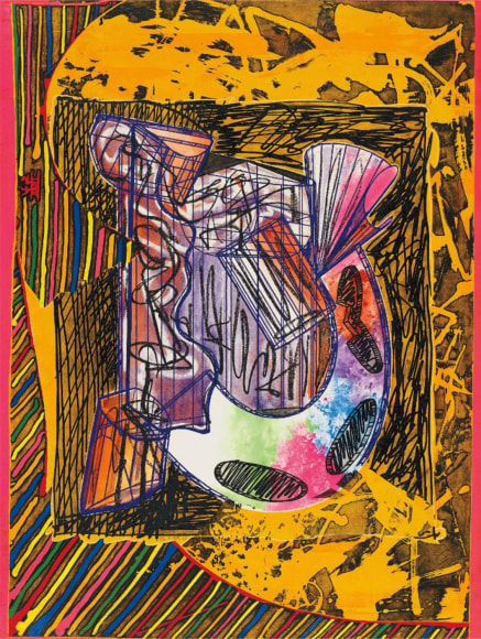 Bene Come il Sale,  Artist proof #10