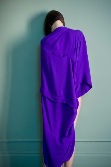 Masha #2, 2010 - Sophie Delaporte Nudes | Fine Art Photography