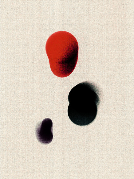 Ukiyo #6, 2017 | Luuk de Haan Minimalist Fine Art Photography