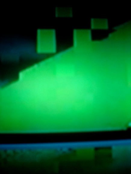 Jin-Ya Huang, Remote, Bar Chart, 2007, Sous Les Etoiles Gallery