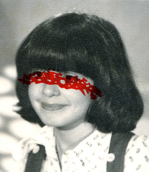 Os temporal, f&oelig;tus de 3, 5 mois, 2012 - What Cannot Be Seen | Carolle Benitah Fine Art Prints