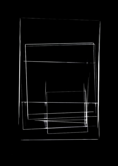 Waarschijnlijkheid 6, 2013 | Luuk de Haan Experimental Photography