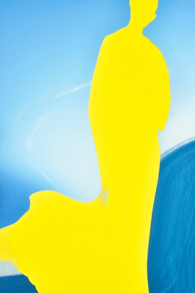 Rising Sea, 2019 - Fragile Landscapes | Sophie Delaporte Photography