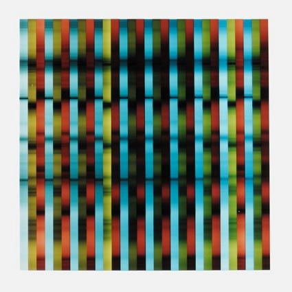 Karl Martin Holzh&auml;user, Sous Les Etoiles Gallery, abstraction, concrete photography, Germany