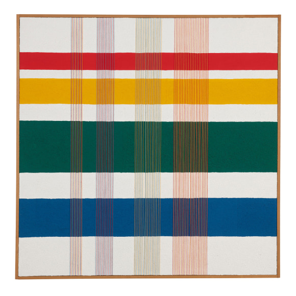 GF0573, 1984 - Paintings | Gianfranco Chiavacci Abstract Fine Art